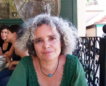רבקה מרים